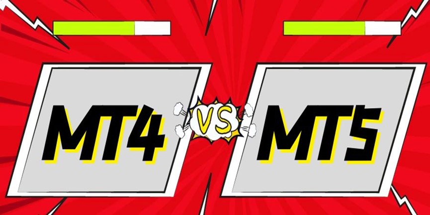 differences between MT 4 and MT 5